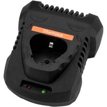 Зарядное устройство STURMAX 2.4 А 12В (CLM2024C)