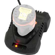 Зарядное устройство STURMAX 2.4 А 12В (CLM2024C)