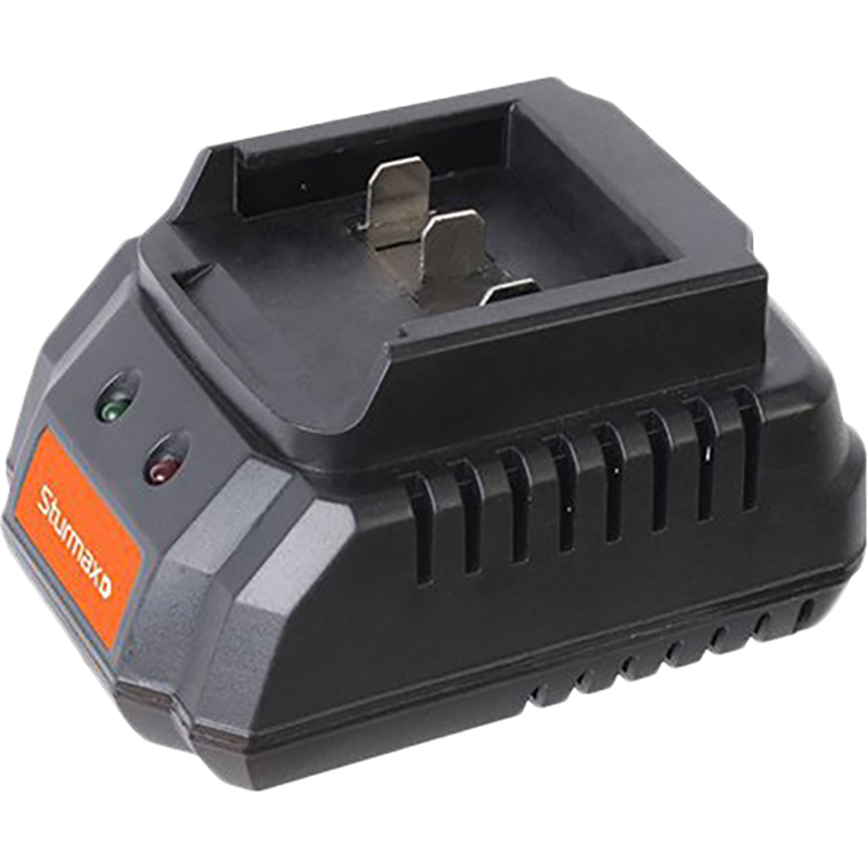 Зарядное устройство STURMAX CRM2002C 2 А