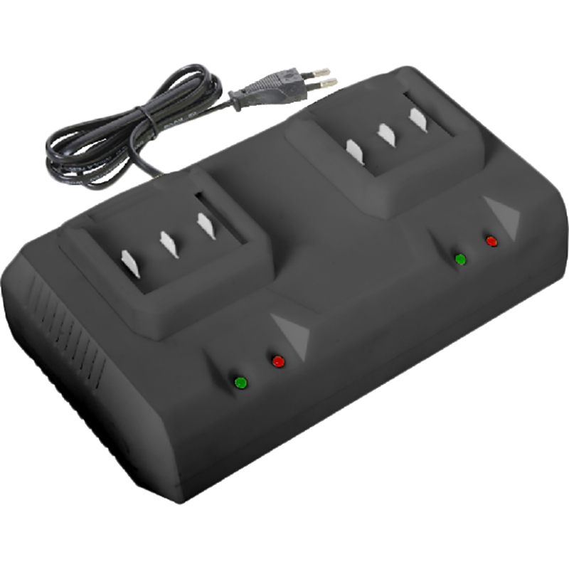 Зарядний пристрій STURMAX CRM2004DC