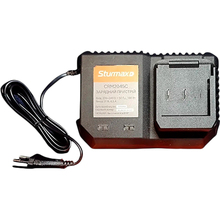 Зарядний пристрій STURMAX CRM2045C