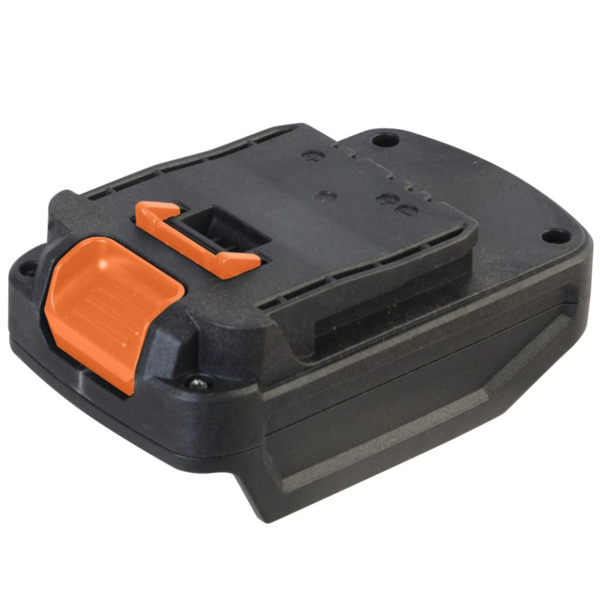 Переходник для аккумуляторной батареи STURMAX CLM201CR