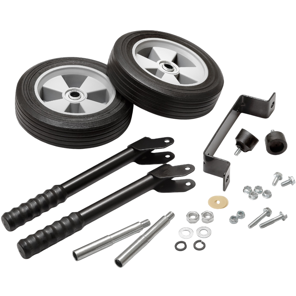 Комплект колес и рукояток для генератора STURMAX PGM8735-W