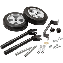 Комплект колес и рукояток для генератора STURMAX PGM8735-W