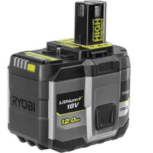 Аккумулятор RYOBI ONE+ RB18120T High Energy Lithium+ 18В 12А·год (5133006265)