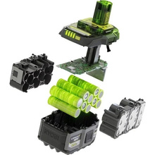 Аккумулятор RYOBI ONE+ RB1880T High Energy Lithium+ 18В 8А·час (5133006264)