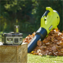 Аккумулятор RYOBI ONE+ RB1880T High Energy Lithium+ 18В 8А·час (5133006264)