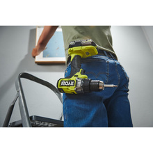 Крючок для ремня  RYOBI RAKBC01 (5132005564)