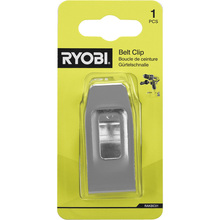 Крючок для ремня  RYOBI RAKBC01 (5132005564)