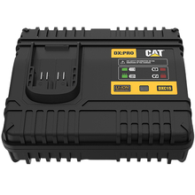 Портативное зарядное устройство CAT DXC15 15A