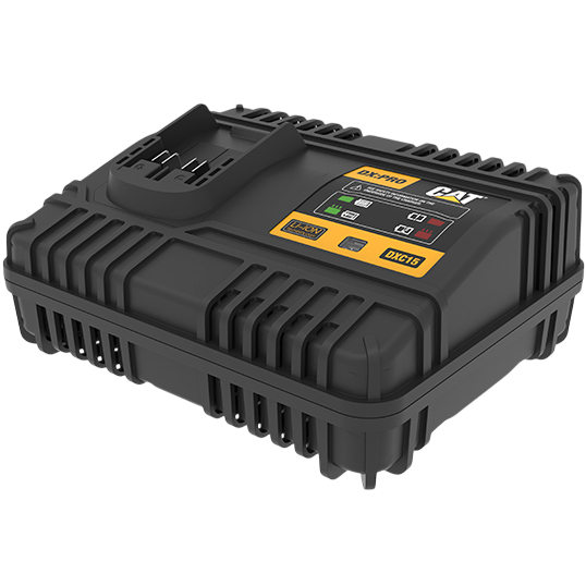 Портативное зарядное устройство CAT DXC15 15A