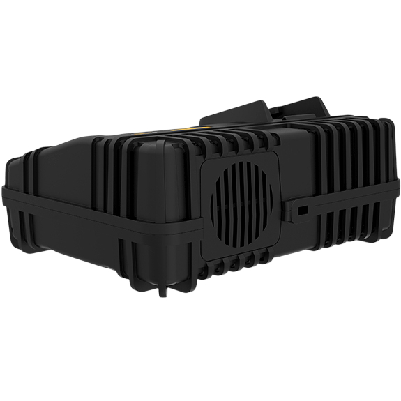 Фото 4 Портативное зарядное устройство CAT DXC15 15A