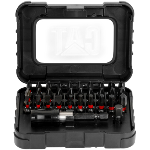 Набор бит CAT DA01901 32 шт