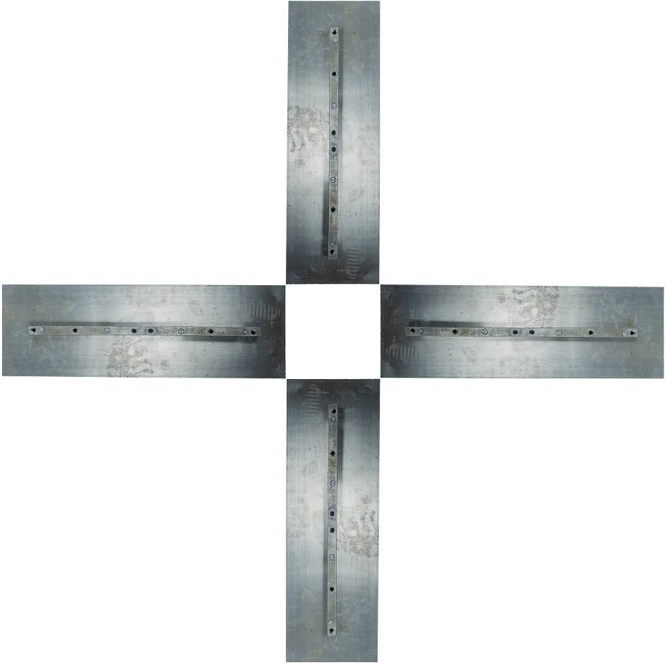 Лопаті затирочні VITALS для Master PT-60L 4 шт (88468)