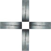 Лопаті затирочні VITALS для Master PT-60L 4 шт (88468)