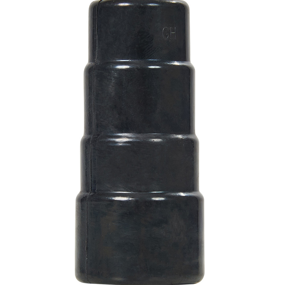 Адаптер для пилососу VITALS для VITALS AE 35SP Black (145533) Матеріал обробки пластик