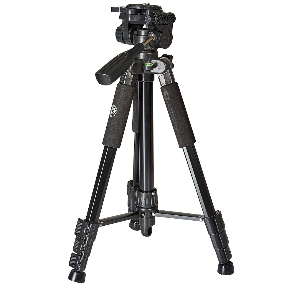 Штатив VITALS LA 150 (162522) Розміри 570 – 1500