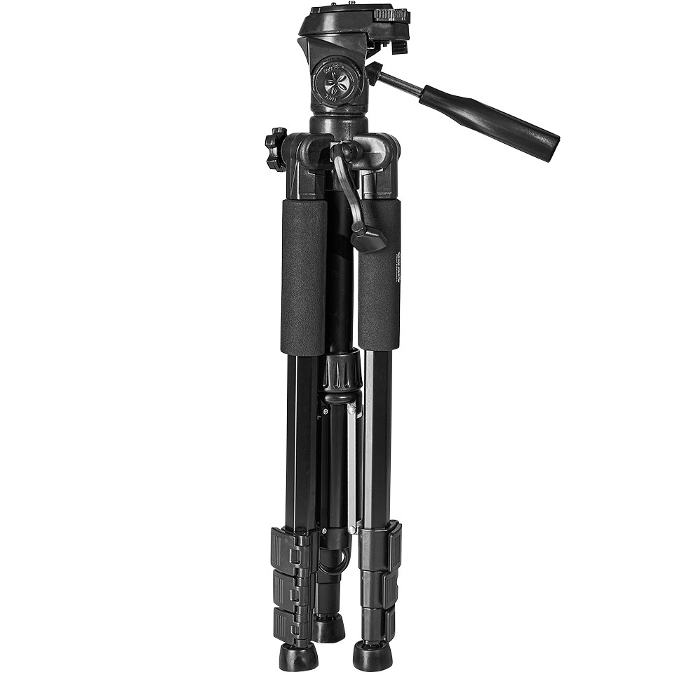 Зовнішній вигляд Штатив VITALS LA 150 (162522)