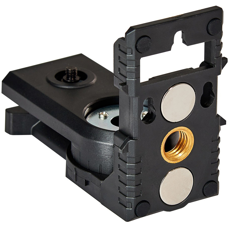 Фото 4 Кронштейн для лазерного уровня VITALS LA 3 (162524)