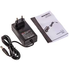 Зарядний пристрій VITALS 1810c (235306)