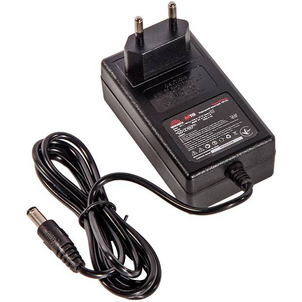 Зарядний пристрій VITALS 1810c (235306)