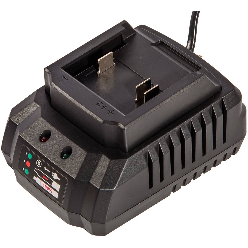 Зарядний пристрій VITALS 1820c (235307)