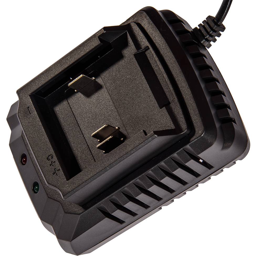 Зарядний пристрій VITALS 1820c (235307) Тип зарядний пристрій