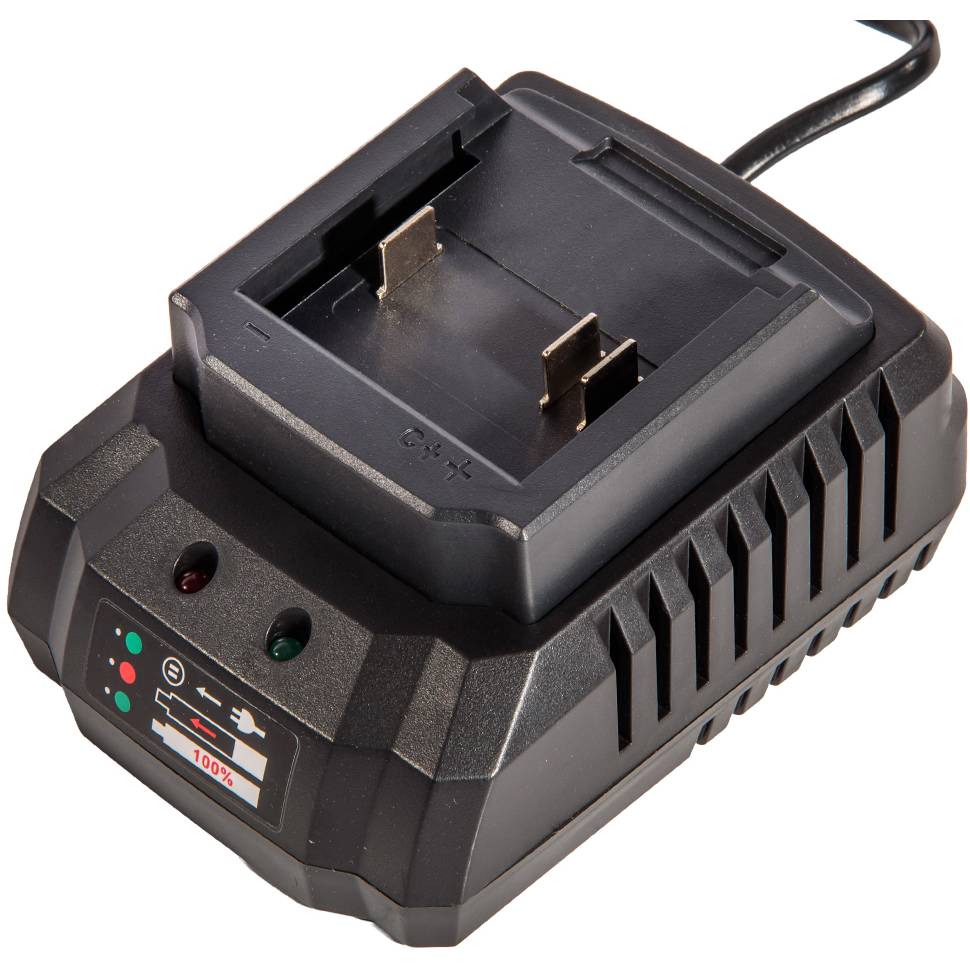 Зарядний пристрій VITALS 1825c (235308)