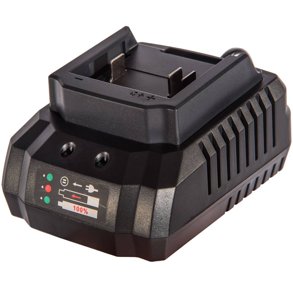 Зарядний пристрій VITALS 1825c (235308) Тип зарядний пристрій