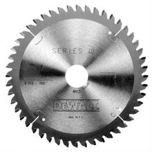 Пиляльний диск DEWALT DT4094