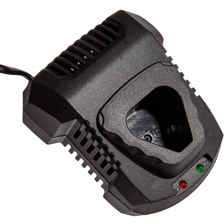 Зарядний пристрій VITALS 1215c (235310) Тип зарядний пристрій