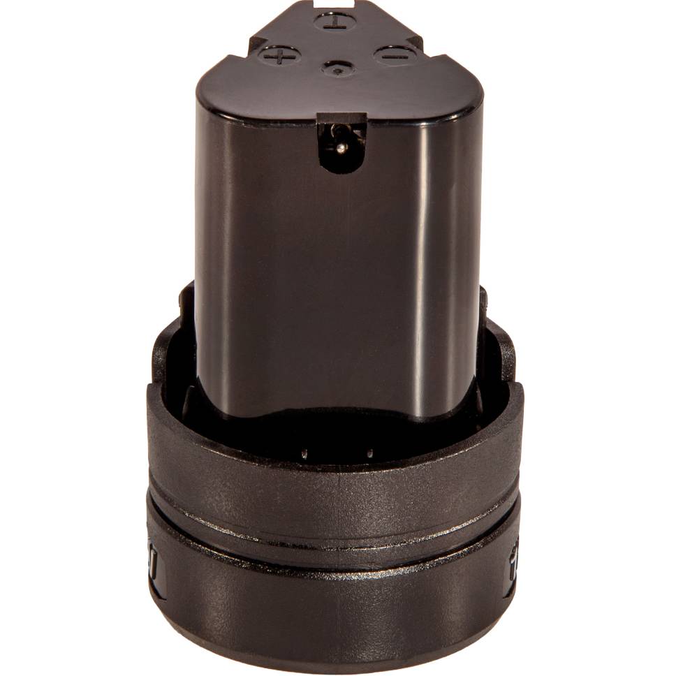 Акумулятор VITALS ASL 1220c (235311) Додатково IP20; Напруга: 12 В; Місткість: 2А · год; Тип батареї: Li-ion; Коефіцієнт струмовіддачі 5C; Кількість циклів заряд/розряд: 300; 