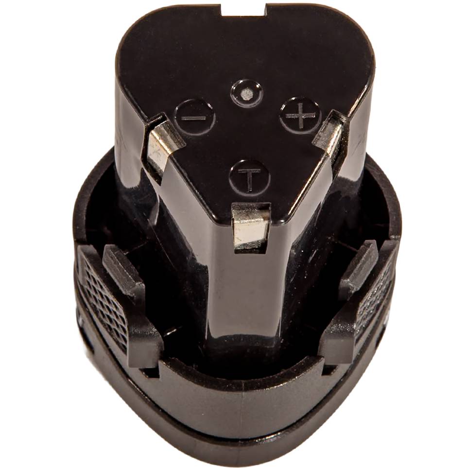 Фото 4 Акумулятор VITALS ASL 1220c 10C (235312)