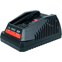 Зарядний пристрій VITALS Master LSL 3600a (83153)