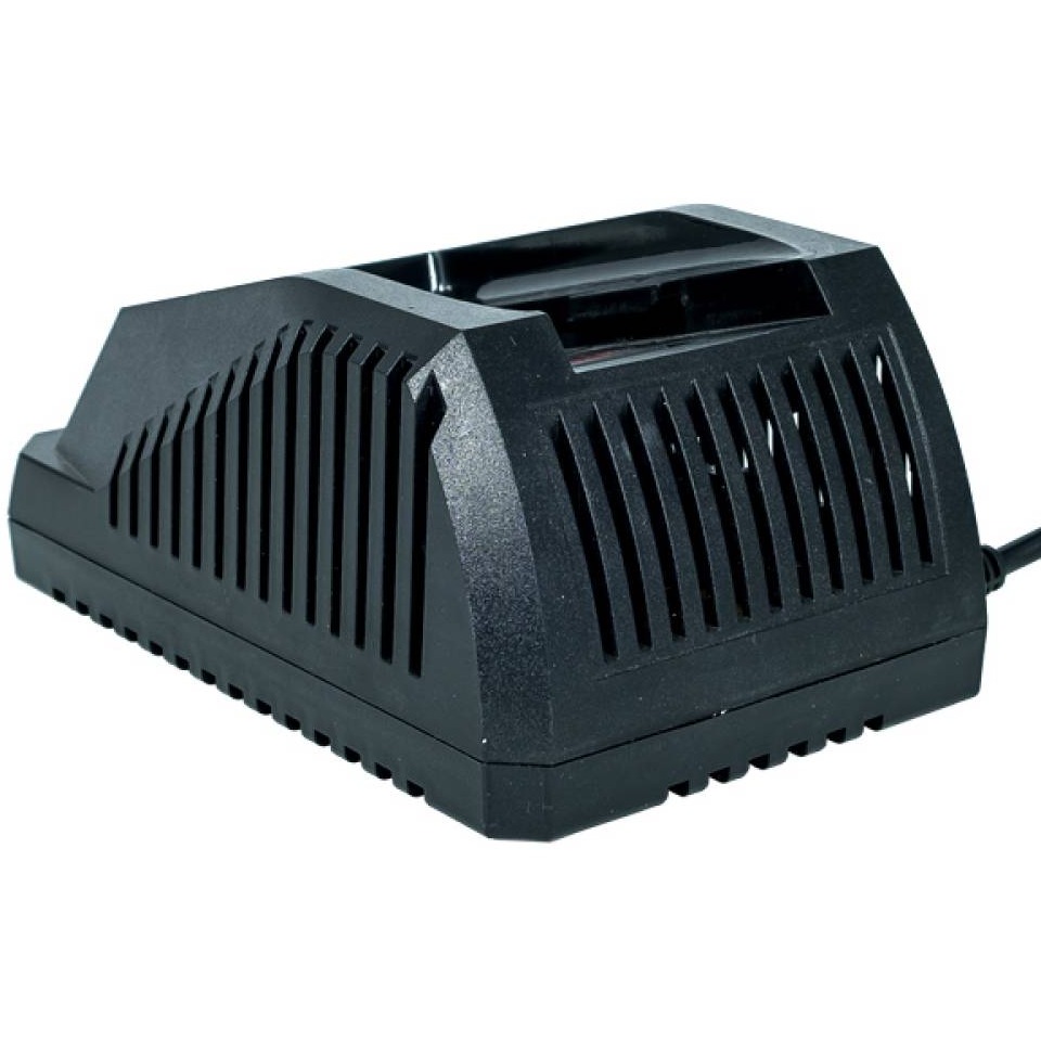 Зарядний пристрій VITALS Master LSL 3600a (83153) Вага 0.7