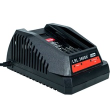 Зарядний пристрій VITALS Master LSL 3600a (83153)