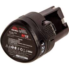 Акумулятор VITALS ASL 1215c 10C (235314)