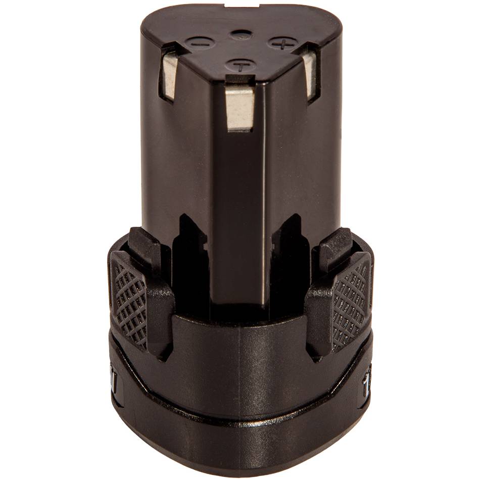 Акумулятор VITALS ASL 1215c 10C (235314) Тип акумулятор