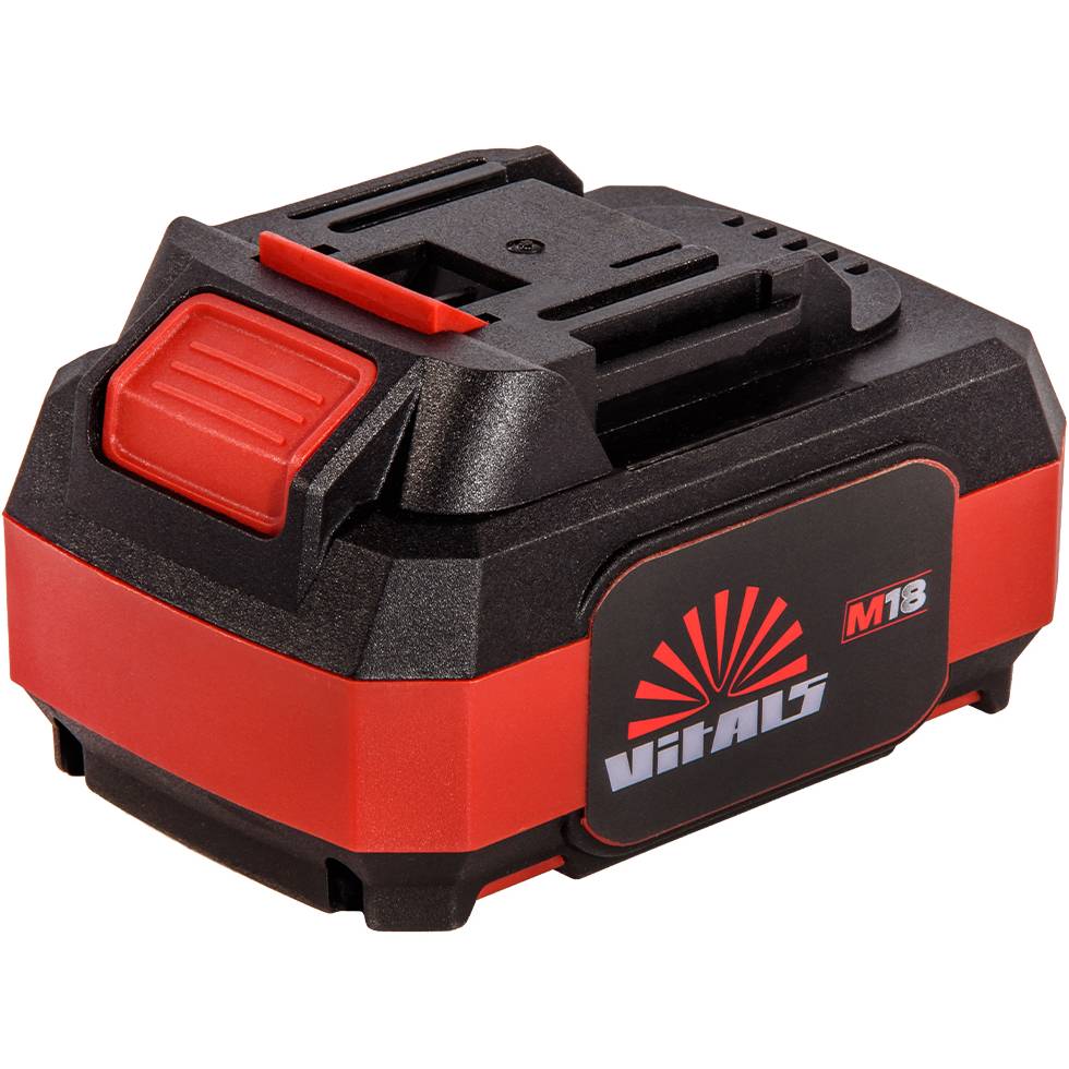 Акумулятор VITALS ASL 1840cs 10C (235357) Тип акумулятор