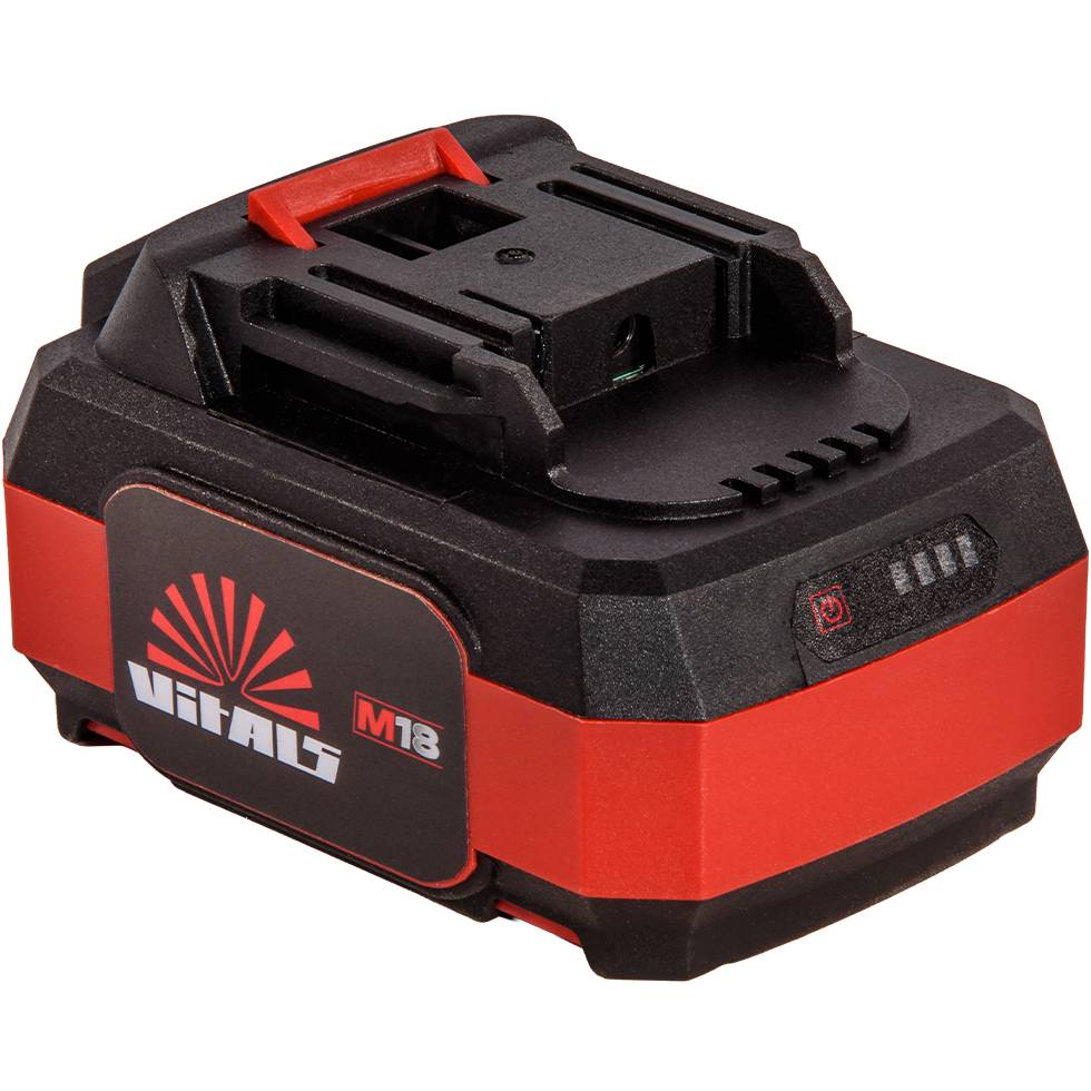 Акумулятор VITALS ASL 1840cs 10C (235357)