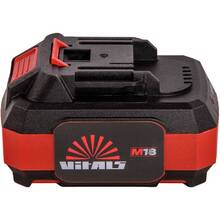 Акумулятор VITALS ASL 1840cs 10C (235357)