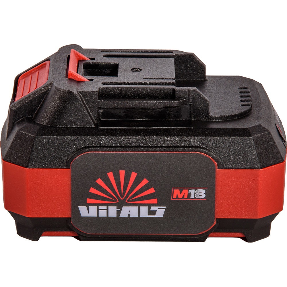 Акумулятор VITALS ASL 1830cs (235354) Розміри 134 x 90 x 62 (упаковка)