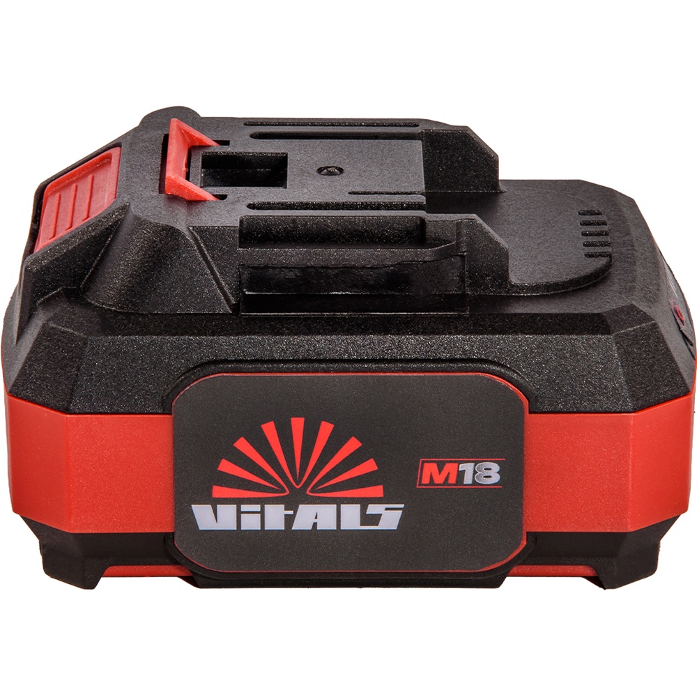 Акумулятор VITALS ASL 1830cs 10C (235355) Тип акумулятор