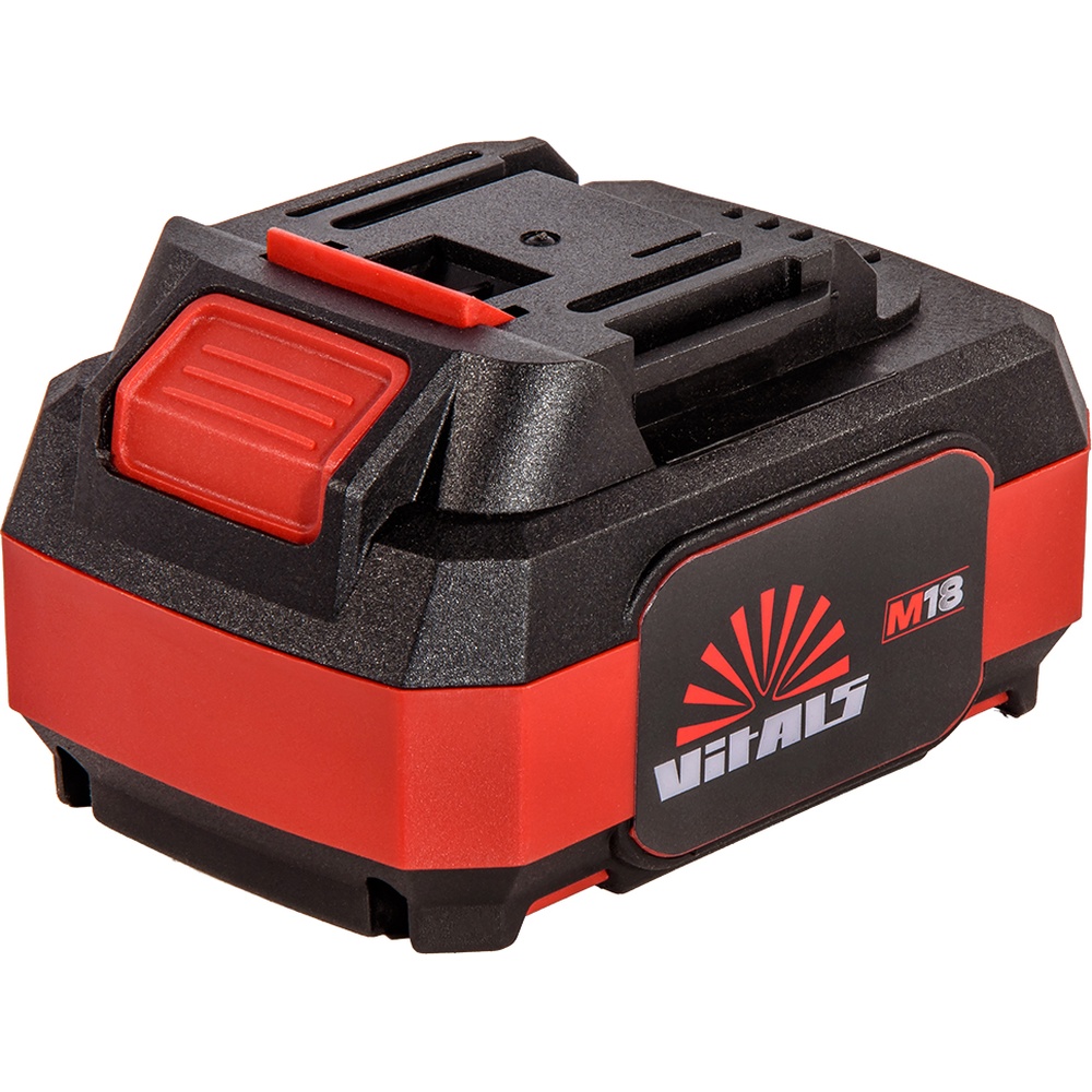 Акумулятор VITALS ASL 1830cs 10C (235355)