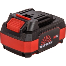 Акумулятор VITALS ASL 1830cs 10C (235355)