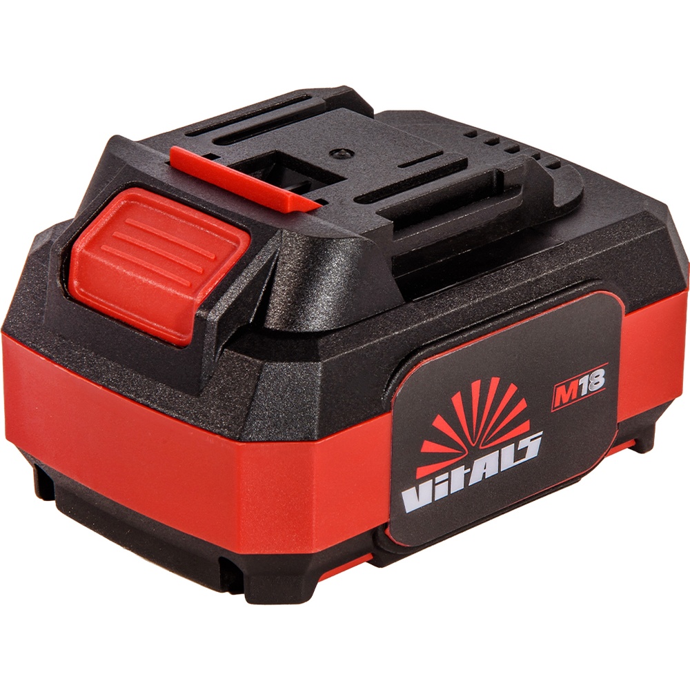 Акумулятор VITALS ASL 1840cs (235356)