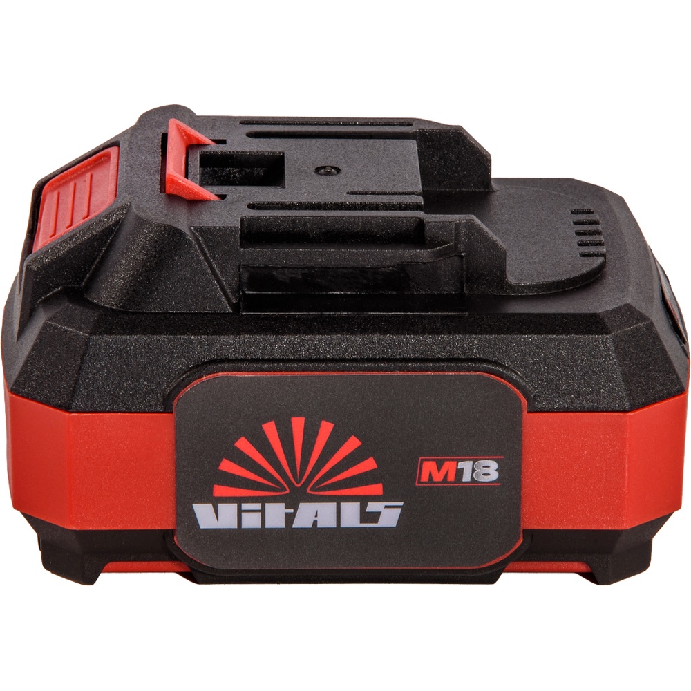 Акумулятор VITALS ASL 1840cs (235356) Тип акумулятор