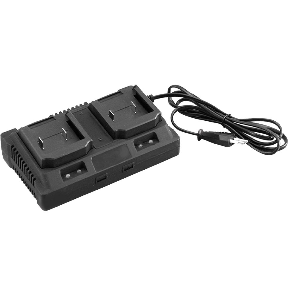 Зарядний пристрій VITALS 1820n double (223822)