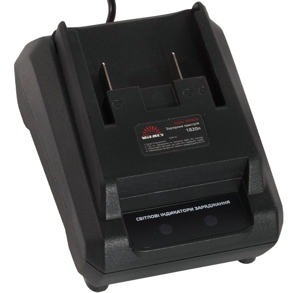 Зарядний пристрій VITALS 1820n (213530)