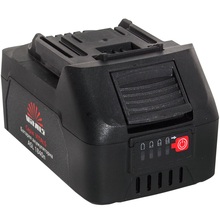 Акумуляторна батарея VITALS ASL 1840n 18В (213528)